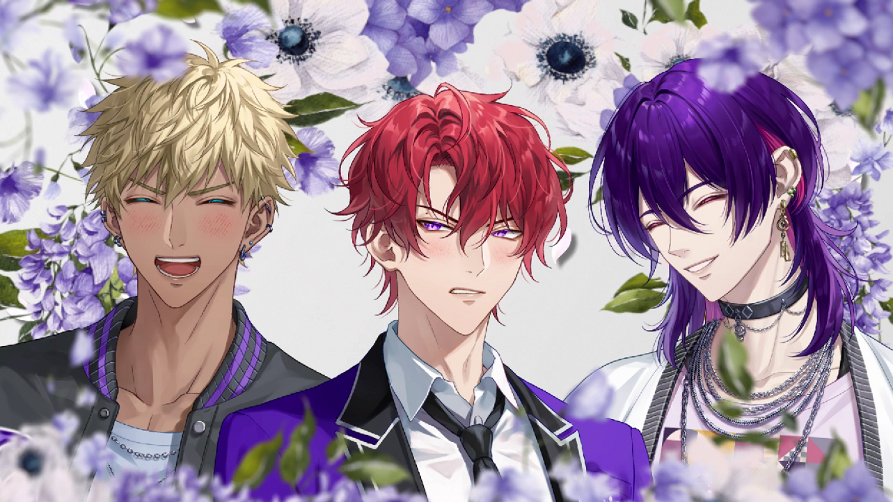 Pledge of Love (2024)